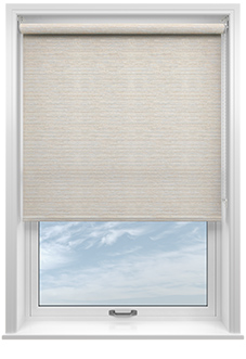 Bamburgh, Golden Dawn - Roller Blind